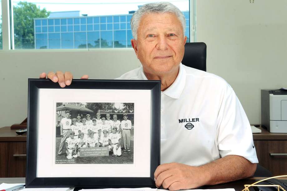 Nissan Fairfield Ct >> 60 years ago, Bridgeport boys reached LL World Series ... Nissan Fairfield Ct >> 60 years ago, Bridgeport boys reached LL World Series ...