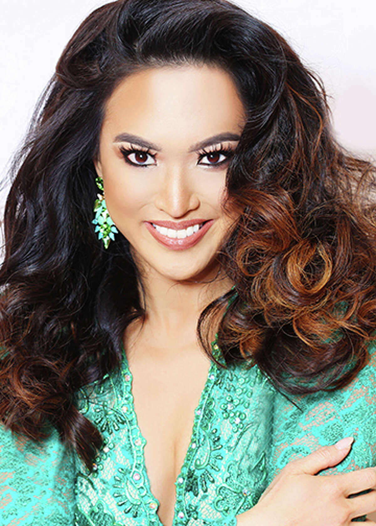 Things to know about Mrs. America Texas 2017 Sonia Segura before she ...