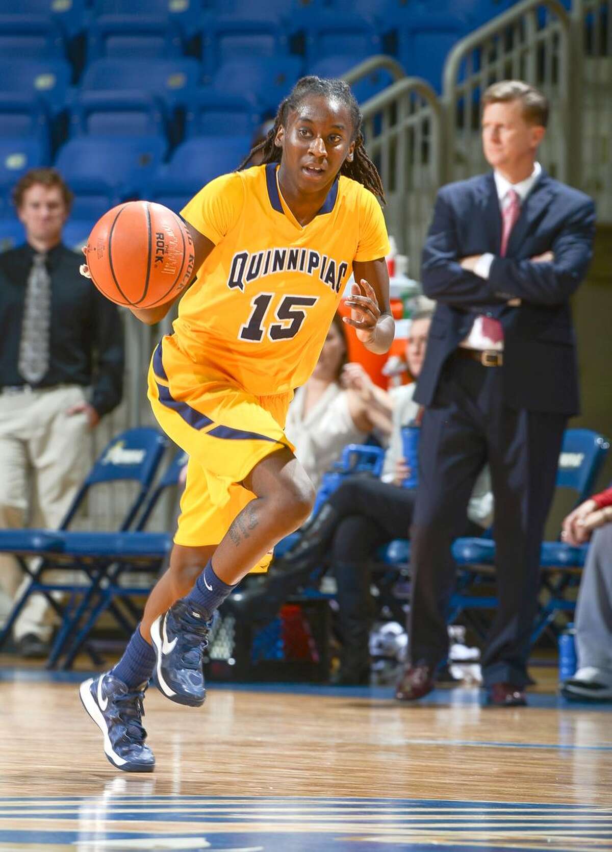 Felicia Blakeney'S Defiant Comeback: Against All Odds - az40j30