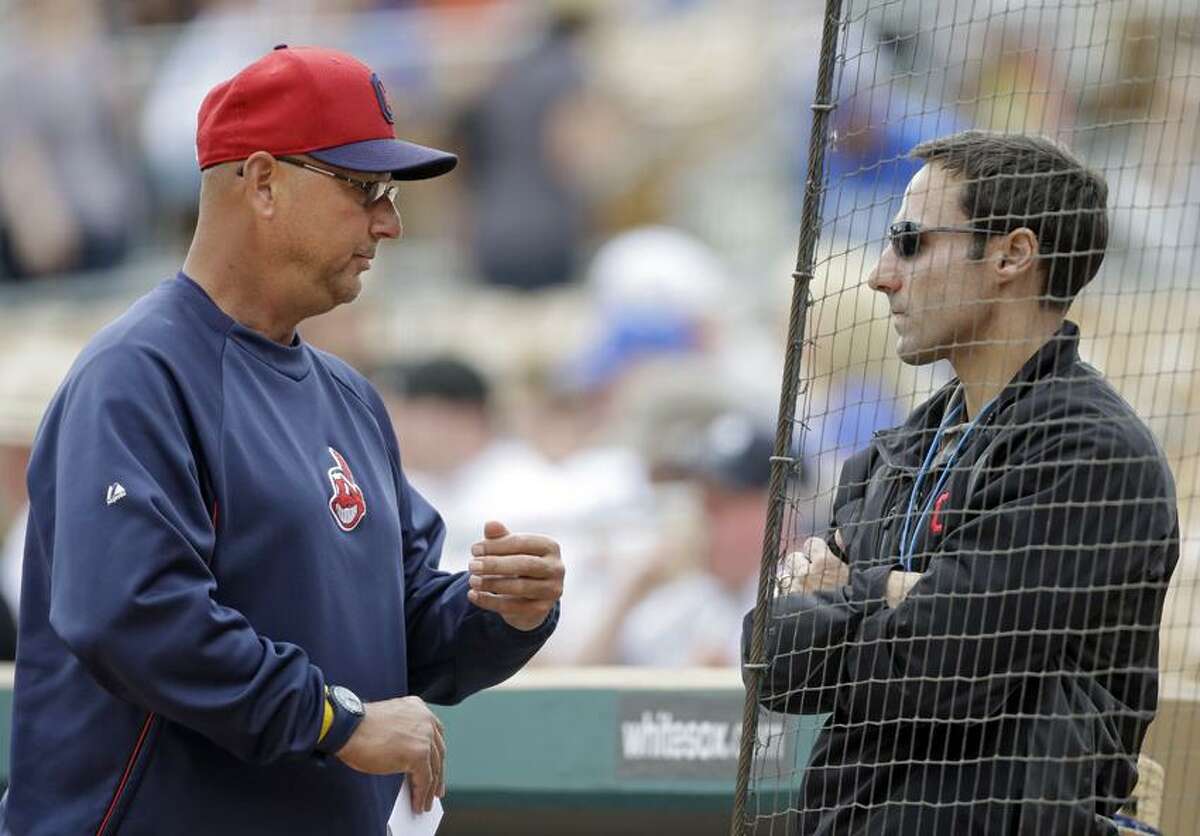 On Father's Day, Red Sox Manager Terry Francona Recalls Growing Up Around  Baseball 