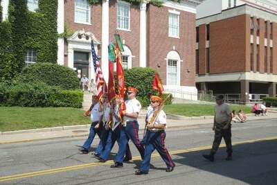 2013 Memorial Day Weekend Events Listing