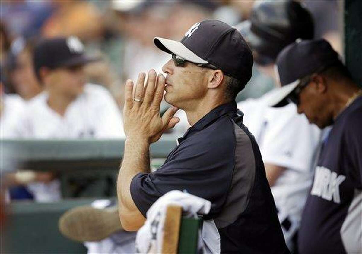 Andy Pettitte New York Yankees as advisor to GM, wooed by Derek Jeter