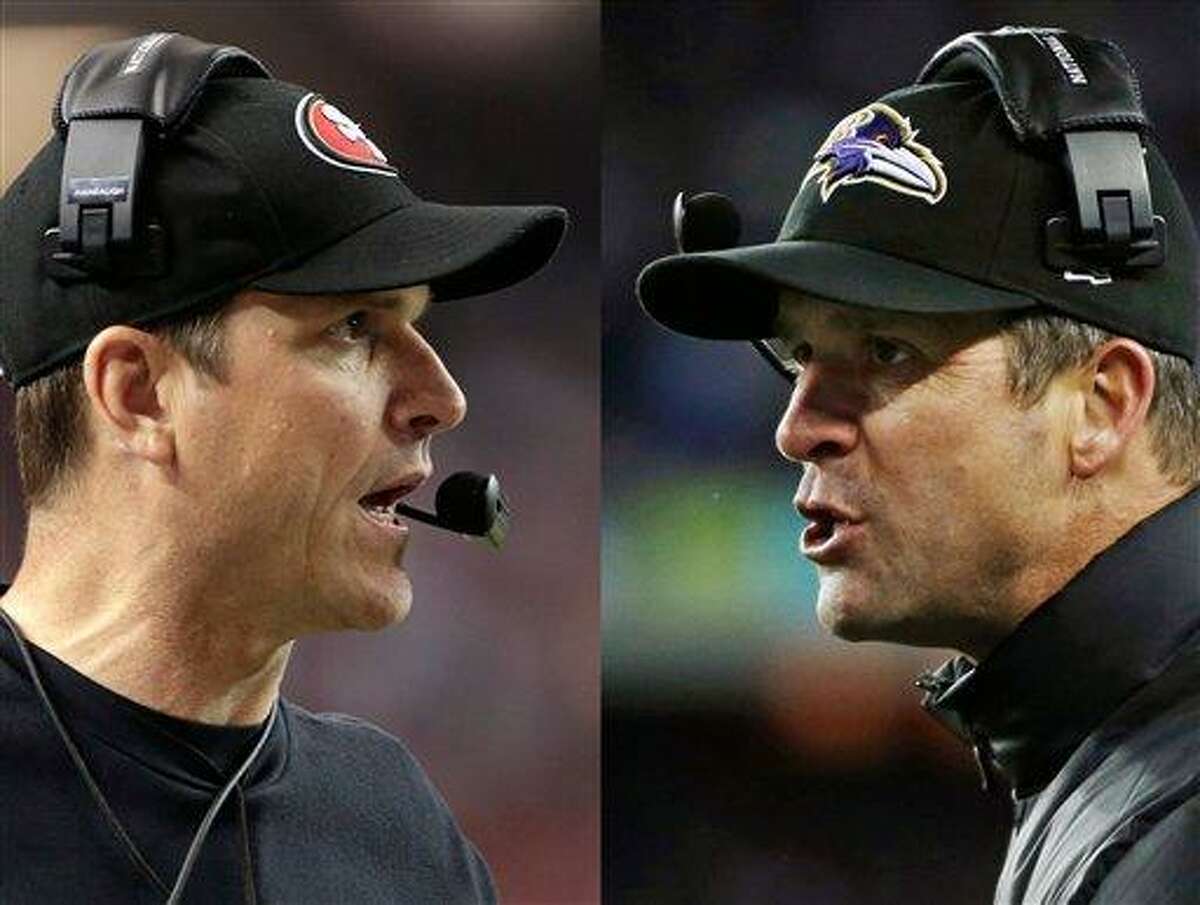 baltimore ravens vs san francisco 49ers super bowl