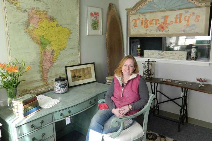 Furniture Opens Near Simsbury Airport, Lily S Furniture In New Haven Ct