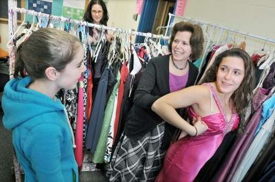 roman dress shop sale