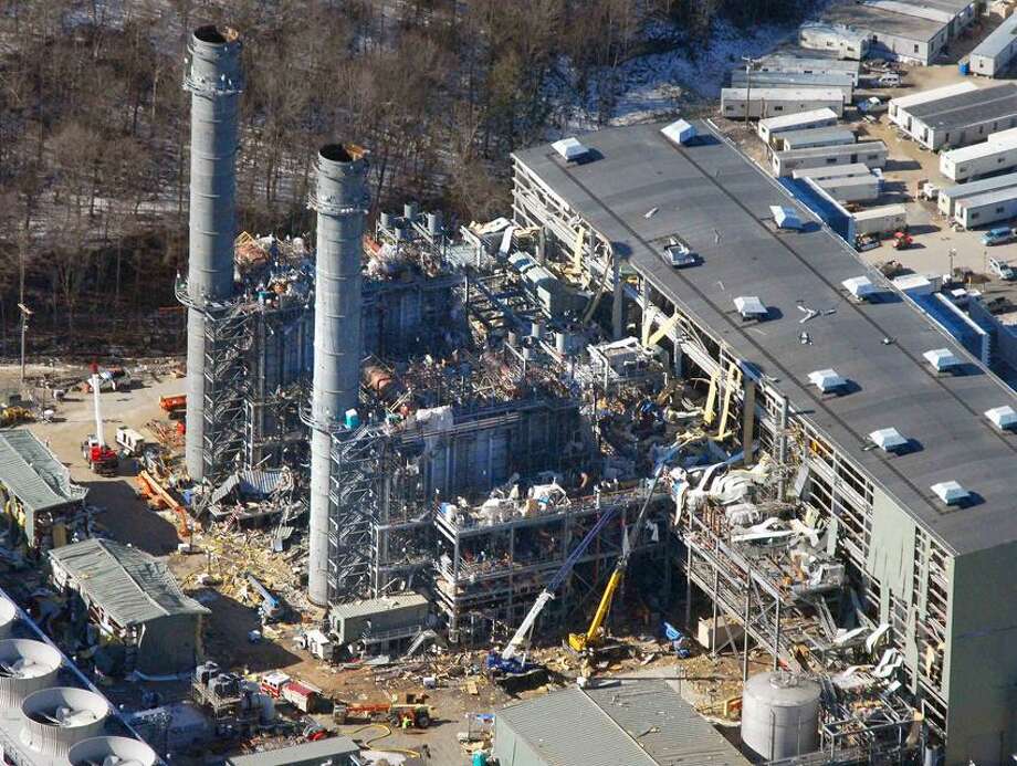 3 years later, many still reluctant to talk about deadly Kleen Energy