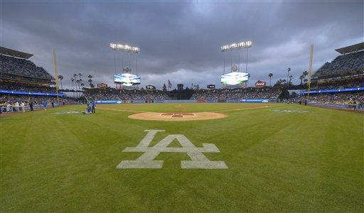 Dodgers: The LA Kings Set to Host Annual 'Dodgers Night' - Inside the  Dodgers