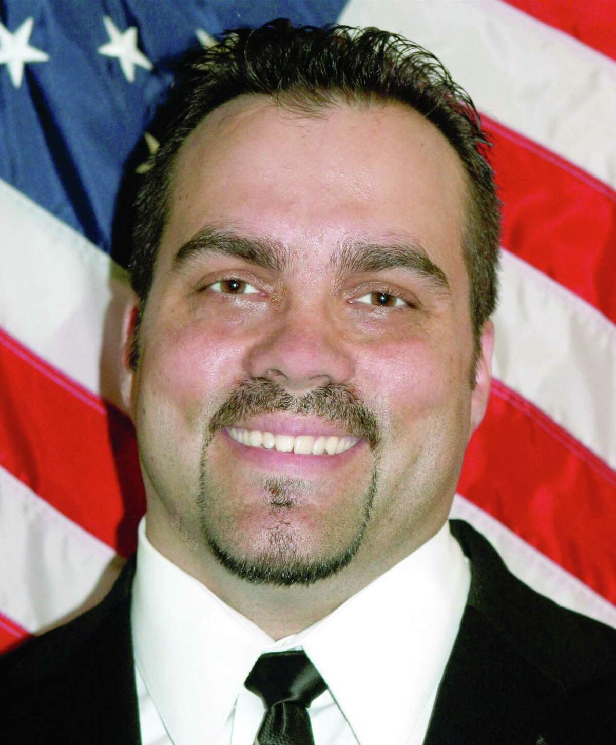 In Harwinton, will Chiaramonte and Criss battle again for first selectman seat?