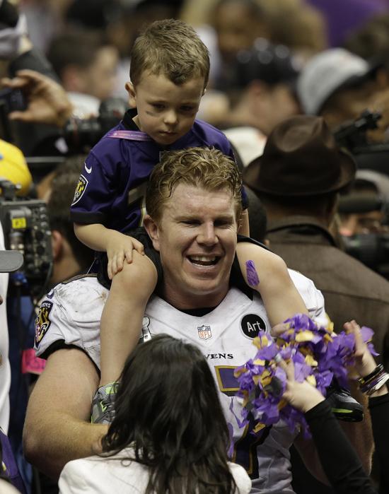 Former Center Matt Birk Back in the Game As NFL Director of Football  Development