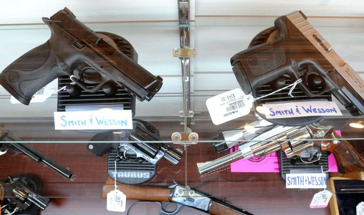 Connecticut gun law: Breakdown of when new rules go into effect