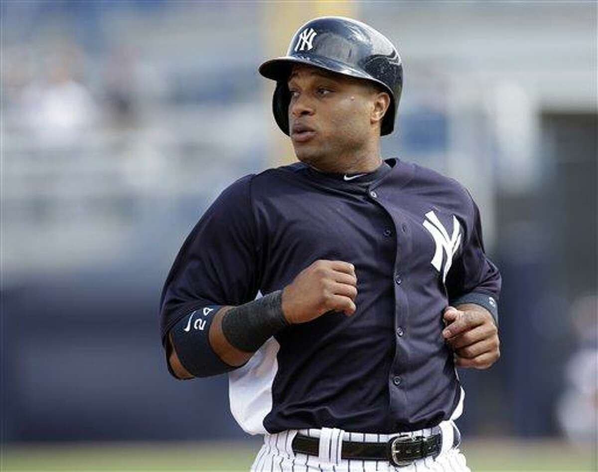 Report: Yankees may lose Robinson Cano, Curtis Granderson and A-Rod for 50  games for alleged PED use