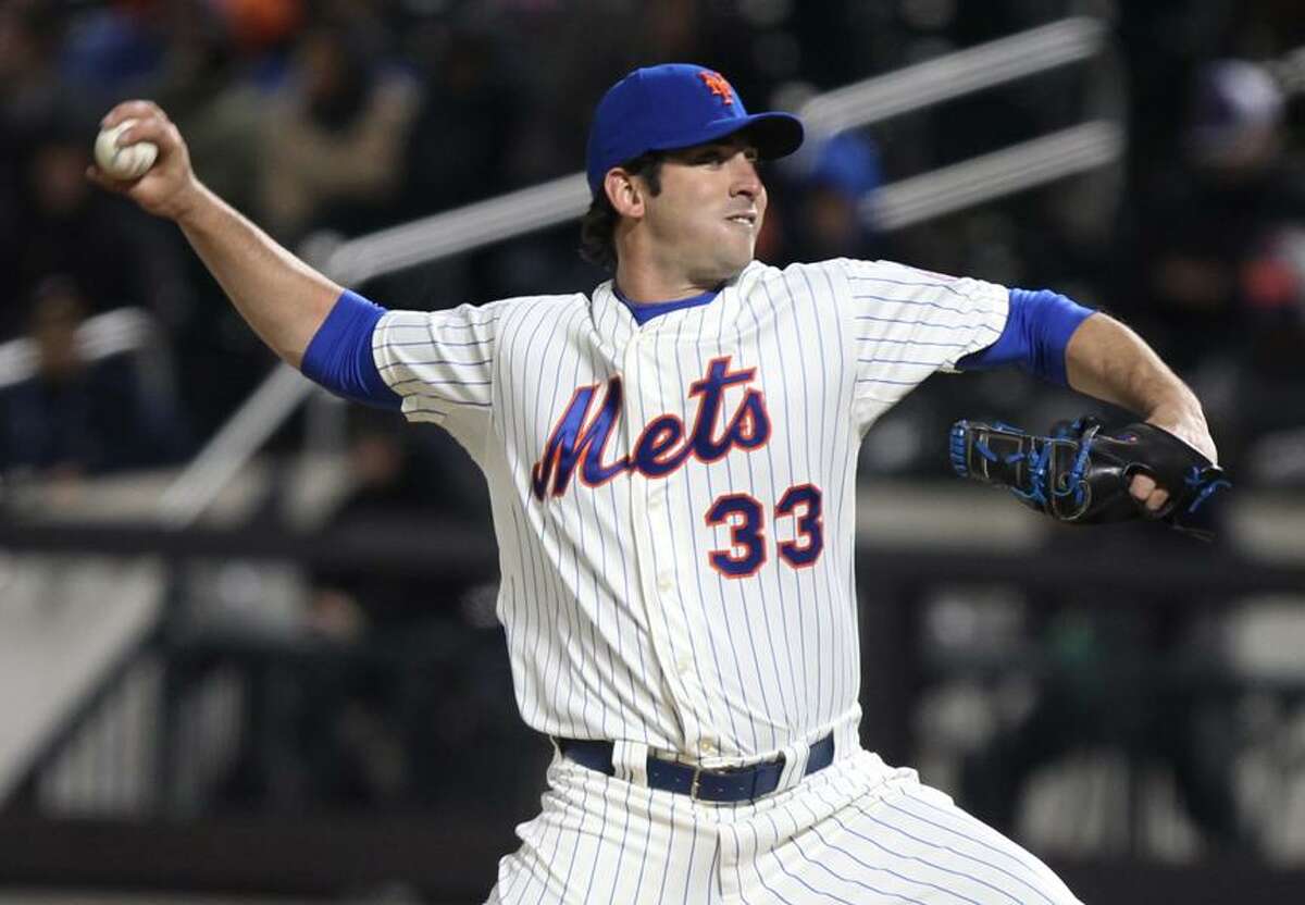 PICS] Matt Harvey: Photos Of The Baseball Pitcher & New York Mets