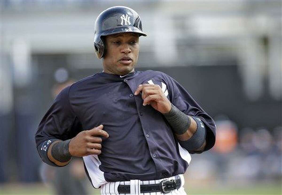 The Yankees Were Smart to Let Robinson Cano Leave