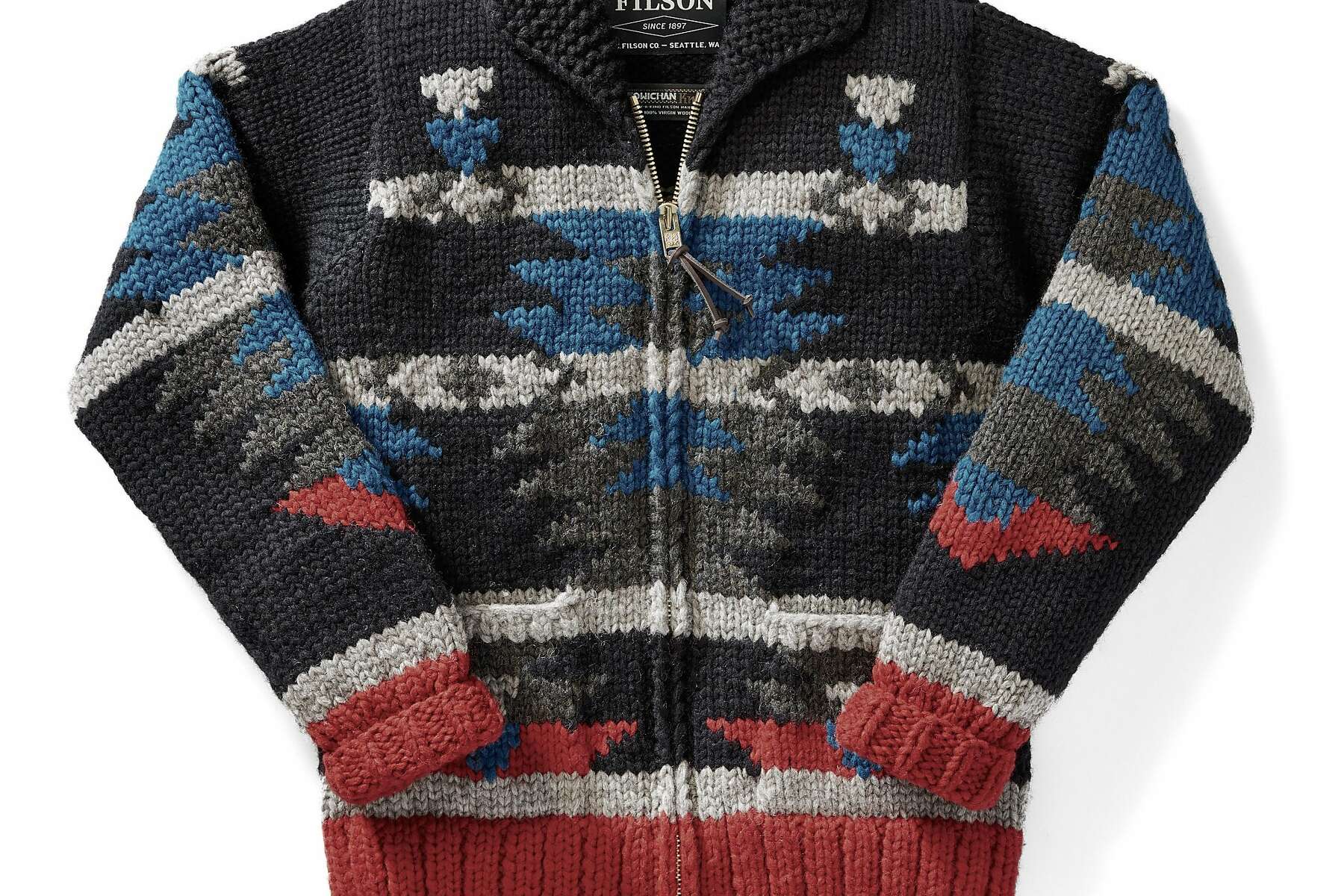 filson womens sweater