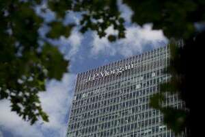 U.S. said to eye charges against former JPMorgan `London...