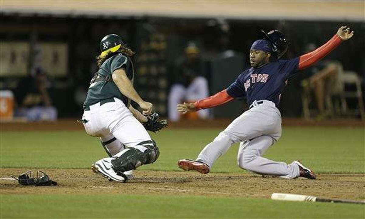 Red Sox Release Jackie Bradley Jr.