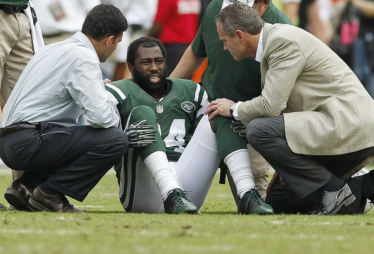 Darrelle Revis Hints At Major Move Coming With Jets