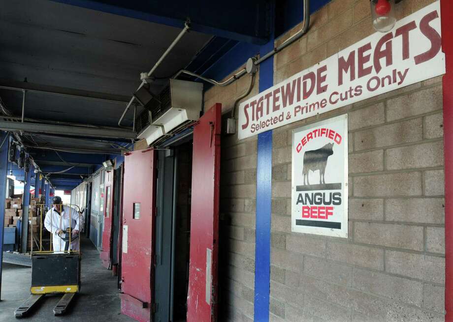 Prime Market New Haven's Statewide Meats takes on new role as part of