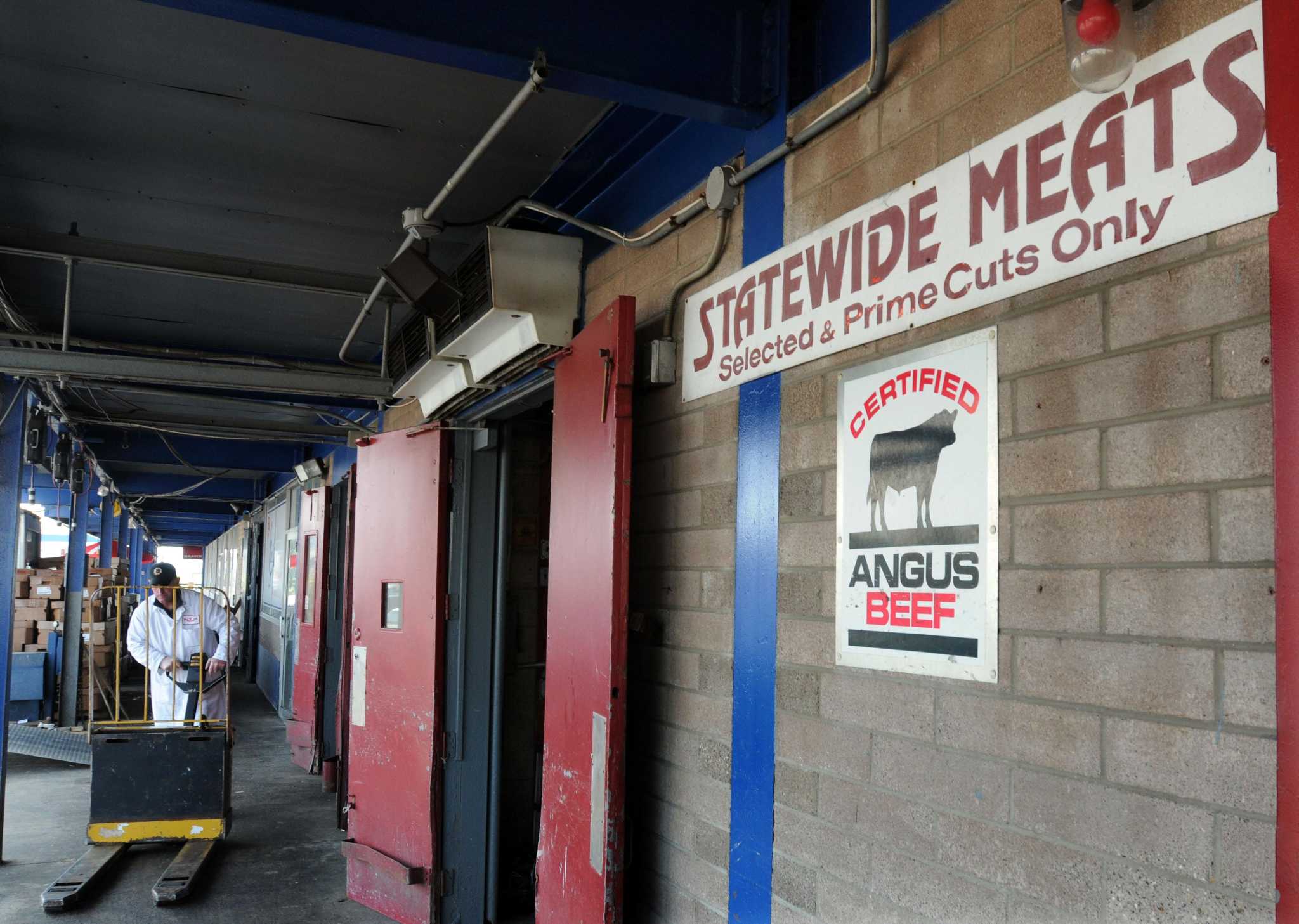 Prime Market New Haven's Statewide Meats takes on new role as part of