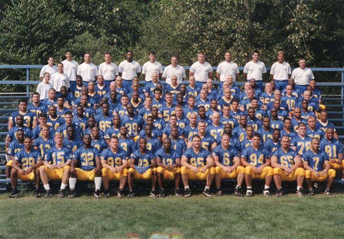 Football - University of New Haven Athletics