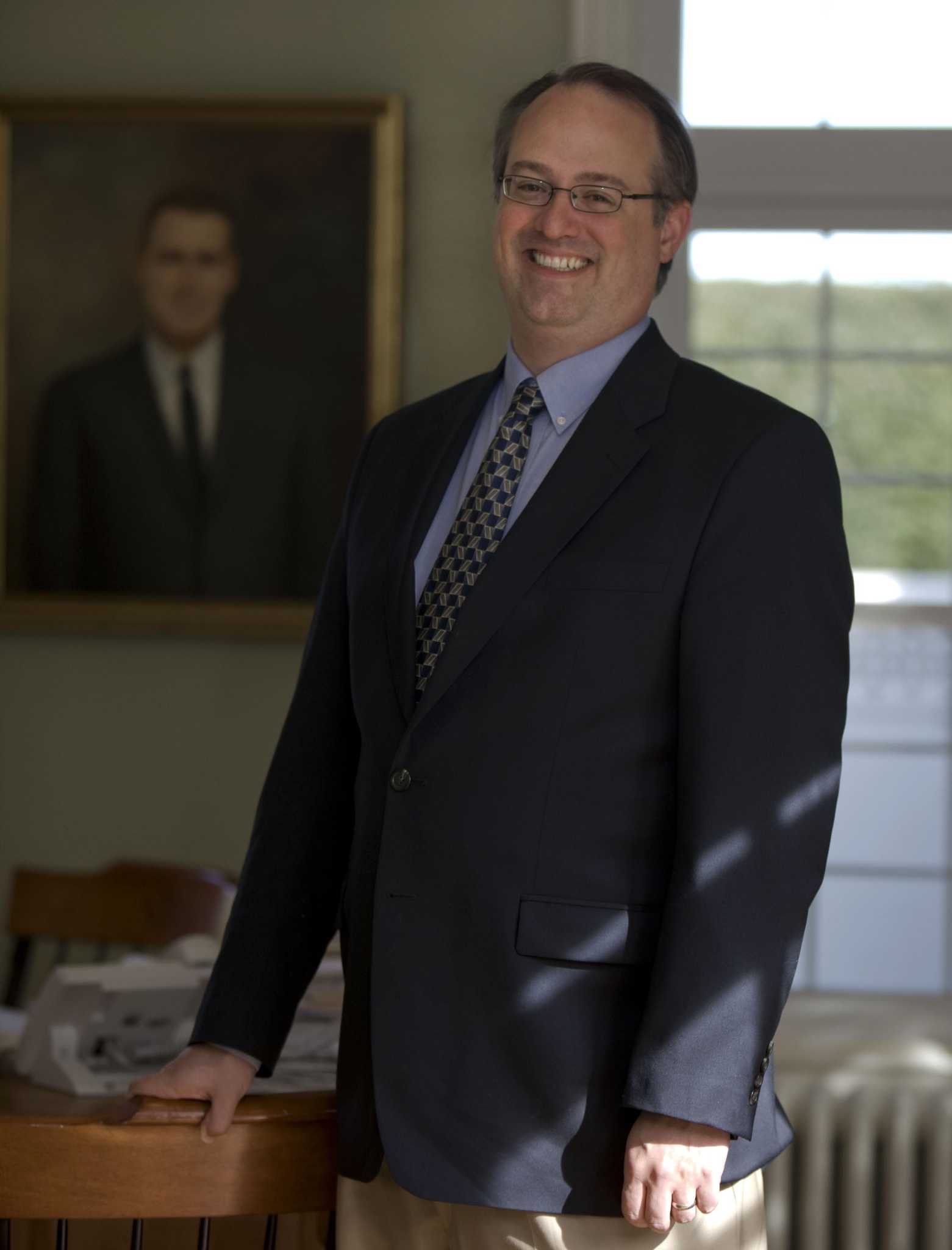 Armed with Hearst Foundation grant, Forman School in Litchfield to