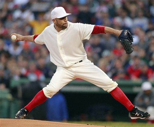 Old Time Family Baseball — Red Sox and Cubs to Wear 1918 Throwbacks on