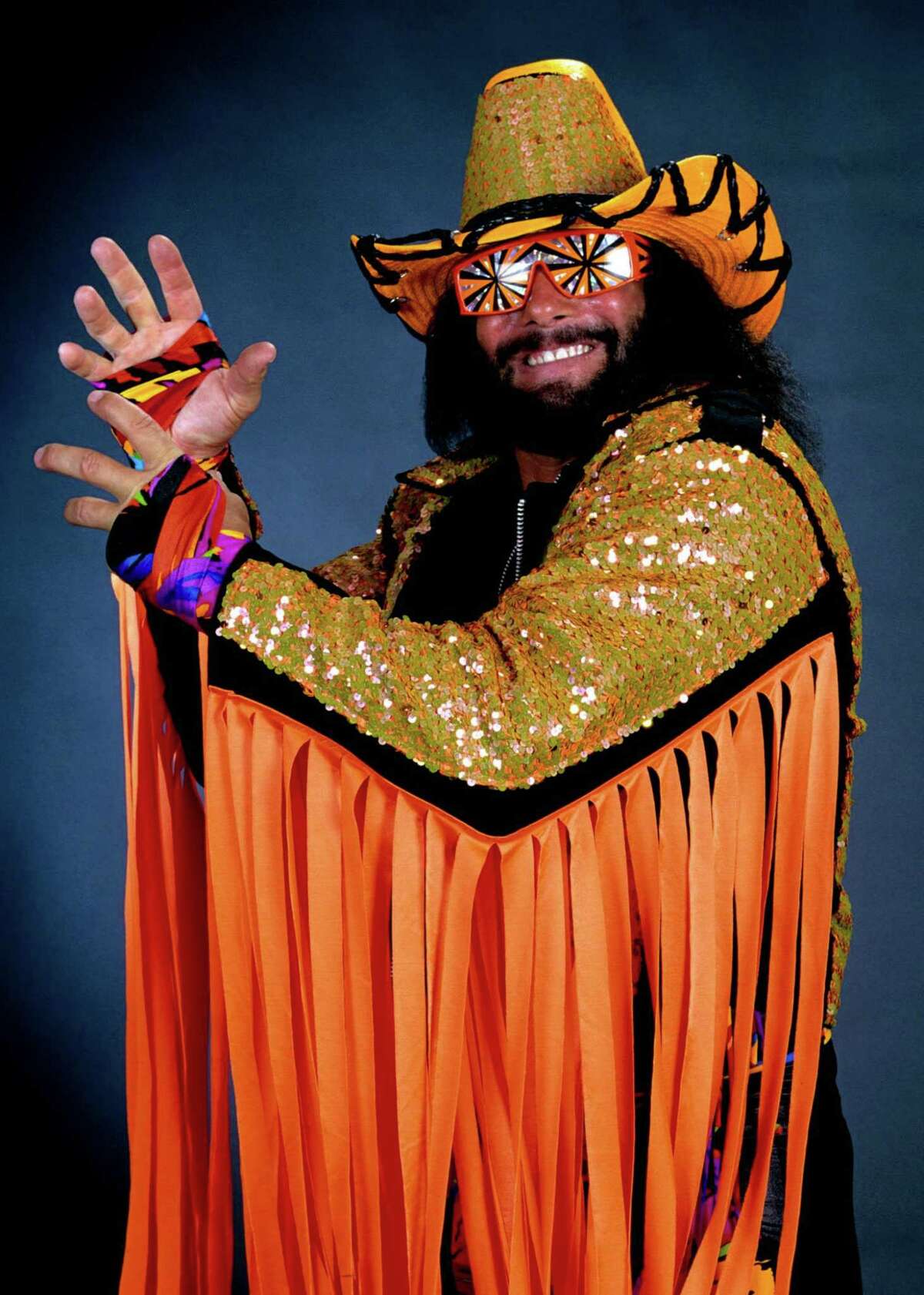 Wrestler Randy Savage dead at 58 