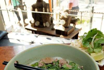 Pho Haven You Knew It As Pot Au Pho