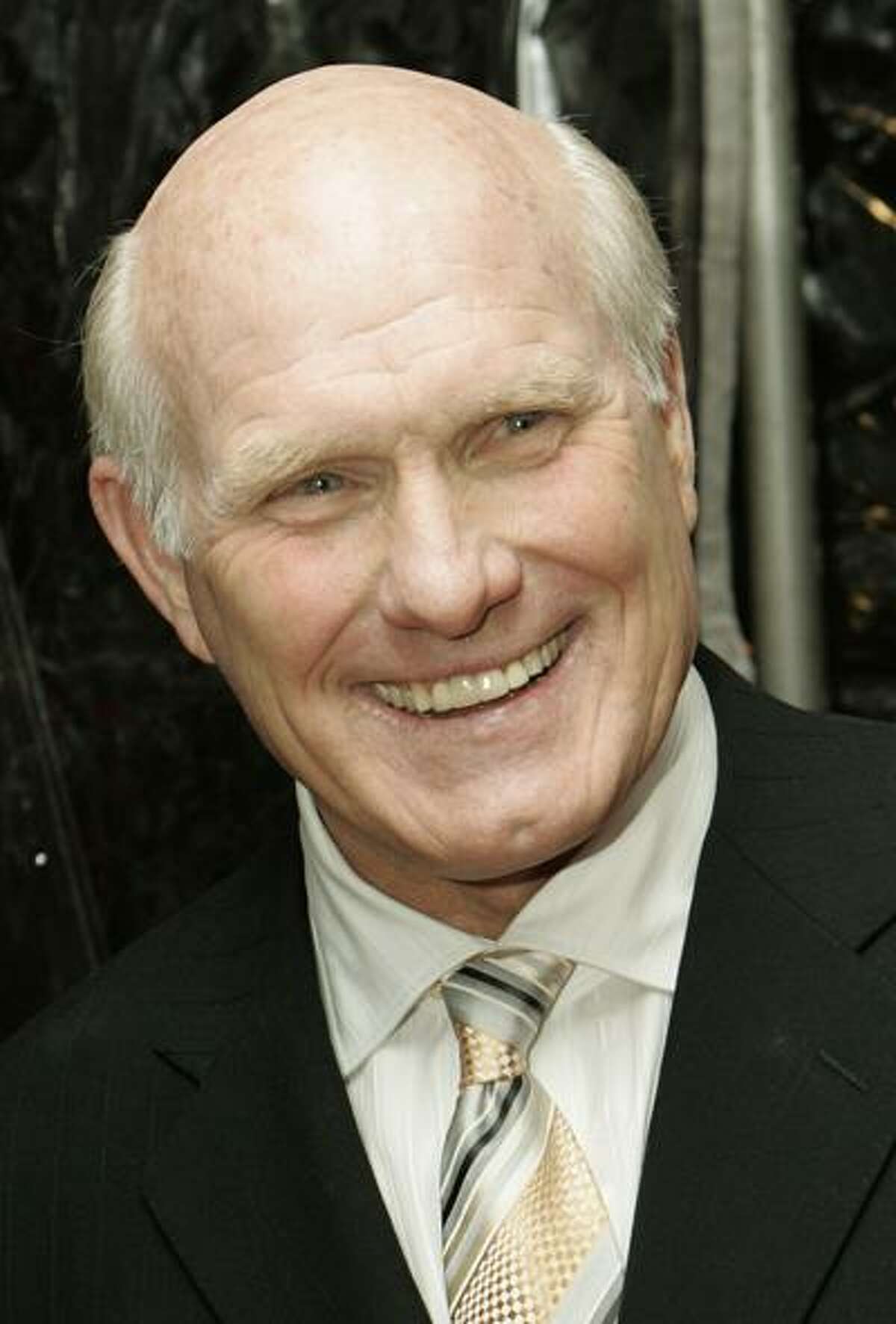 Terry Bradshaw Q&A  Business Jet Traveler