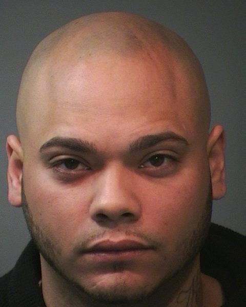 New Haven police arrest man in connection with Oct. 14 shooting