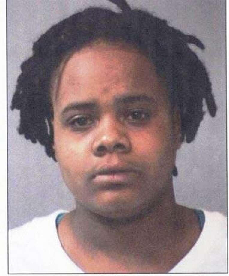 Young Mother Arraigned In New Haven Murder Robbery Video New