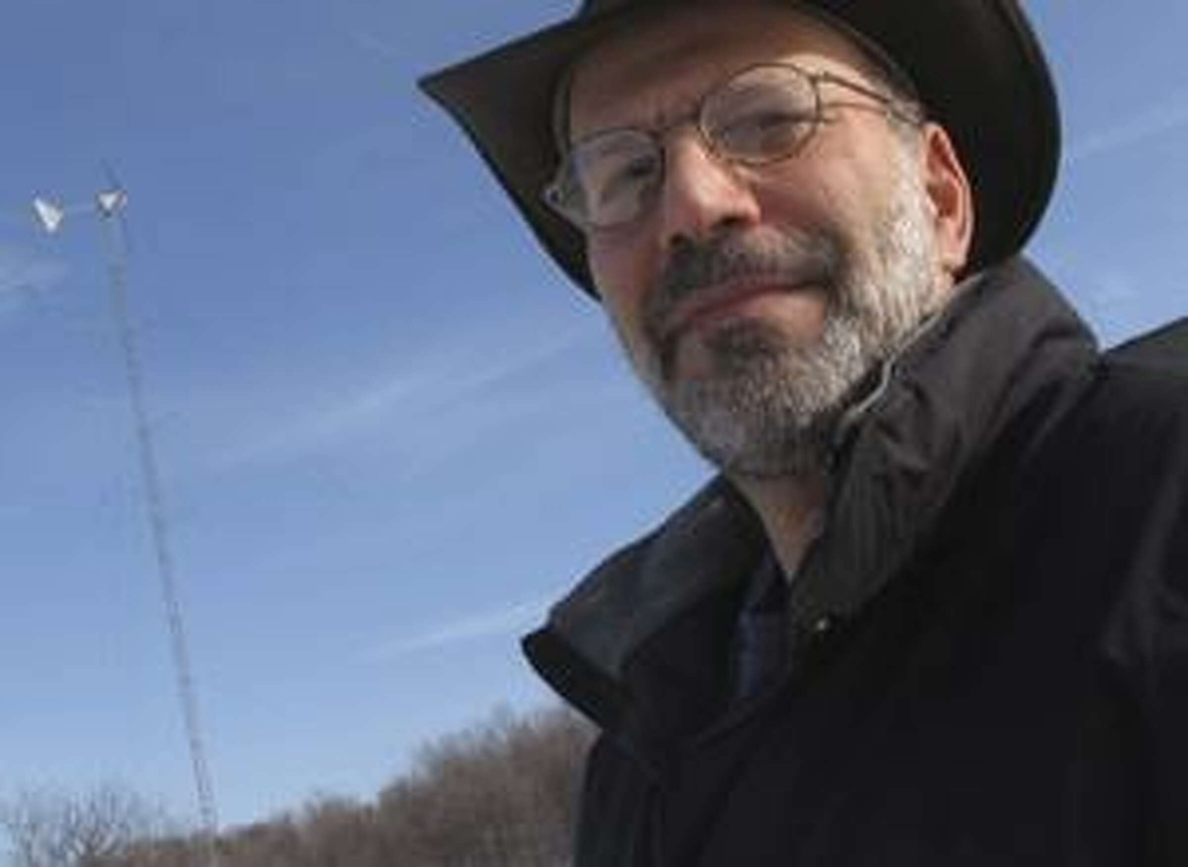 Oneida dentist Sam Barr says windmill at Lincoln home worth the ...