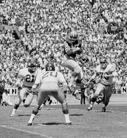 New Haven 200 Ansonia S Allan Webb Made Football His Career New