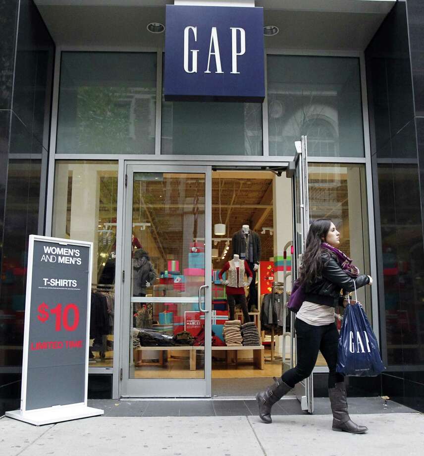 nearest gap store near me