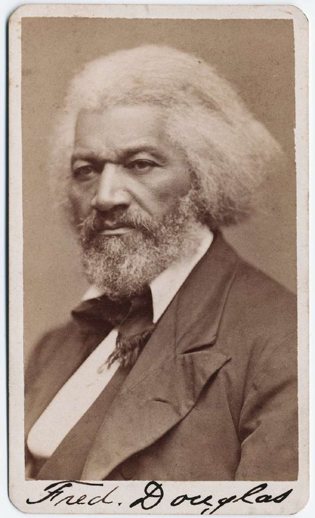 What Frederick Douglass really said in his great Independence Day speech
 
