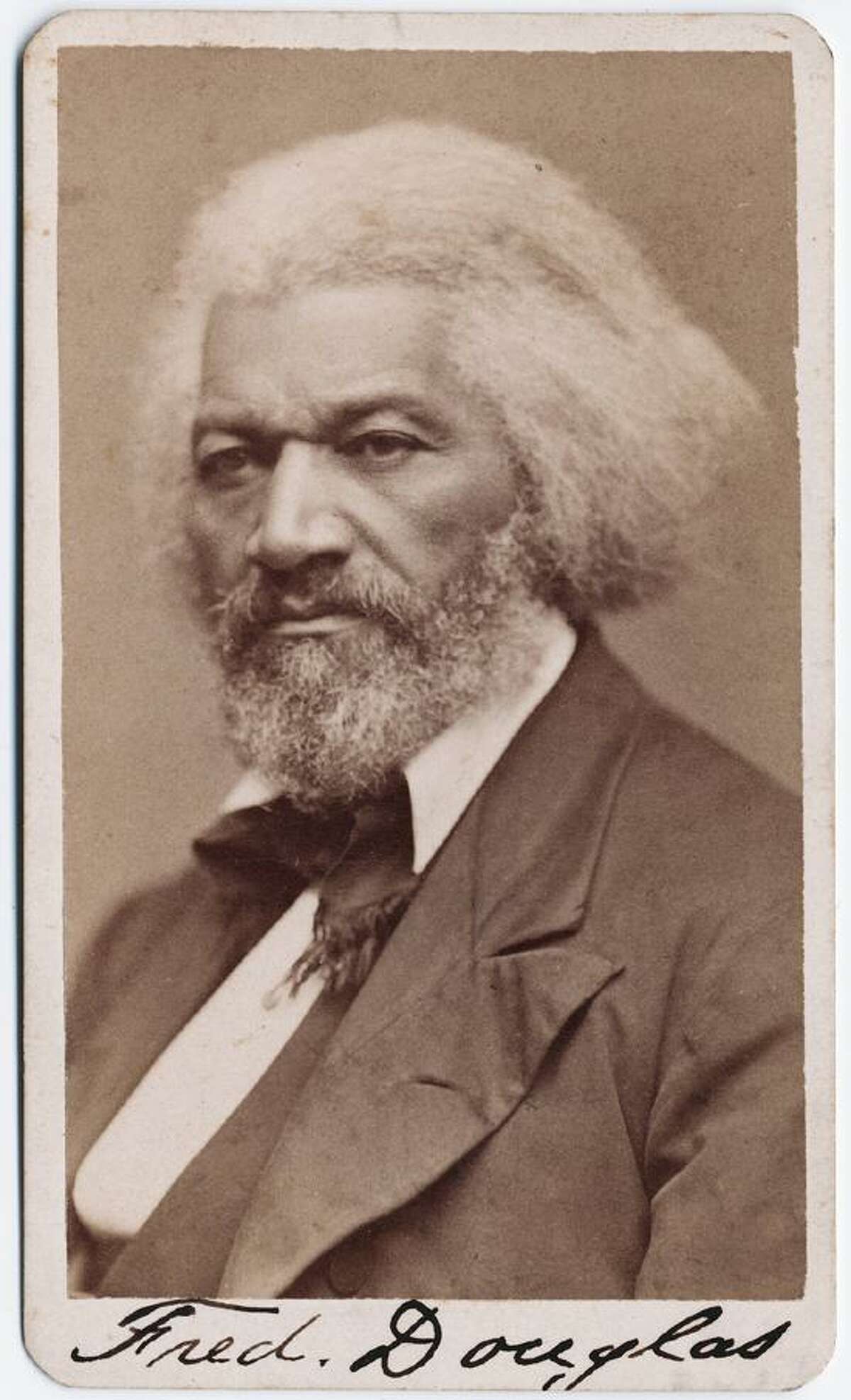 What Frederick Douglass really said in his great Independence Day speech