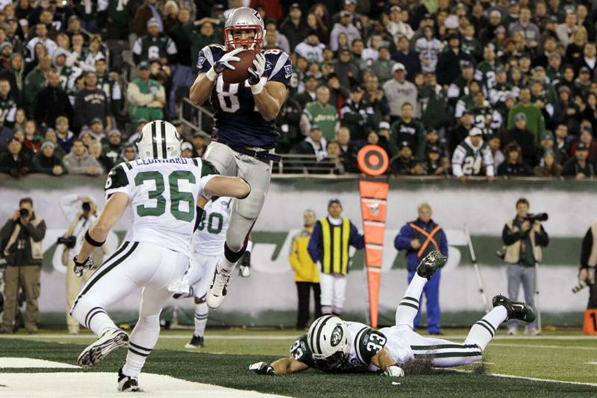 Sunday Night Football on NBC - Tom Brady and Joe Montana were shoe