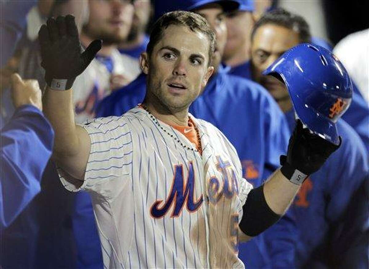METS: David Wright gets 8-year, $138M contract