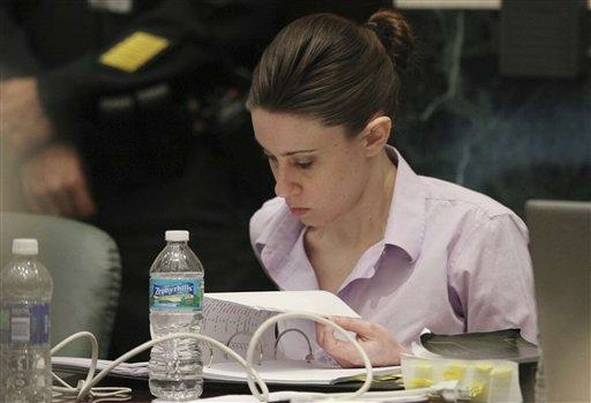 Casey Anthony trial Autopsy on Caylee 'shoddy,' defense expert says