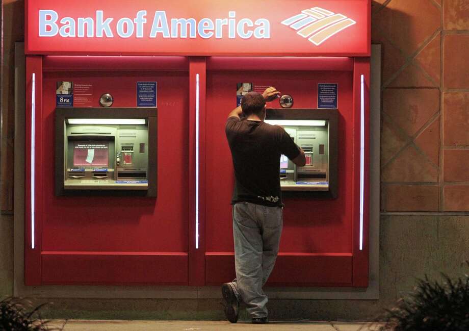 Bank Of America Eliminates Plan To Charge Debit Fees New Haven