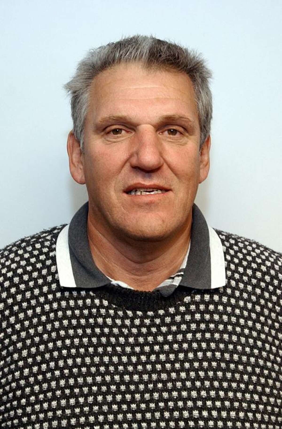 SUNDAY GRAVY Ansonia's Jack Hunt was a big man who leaves behind a