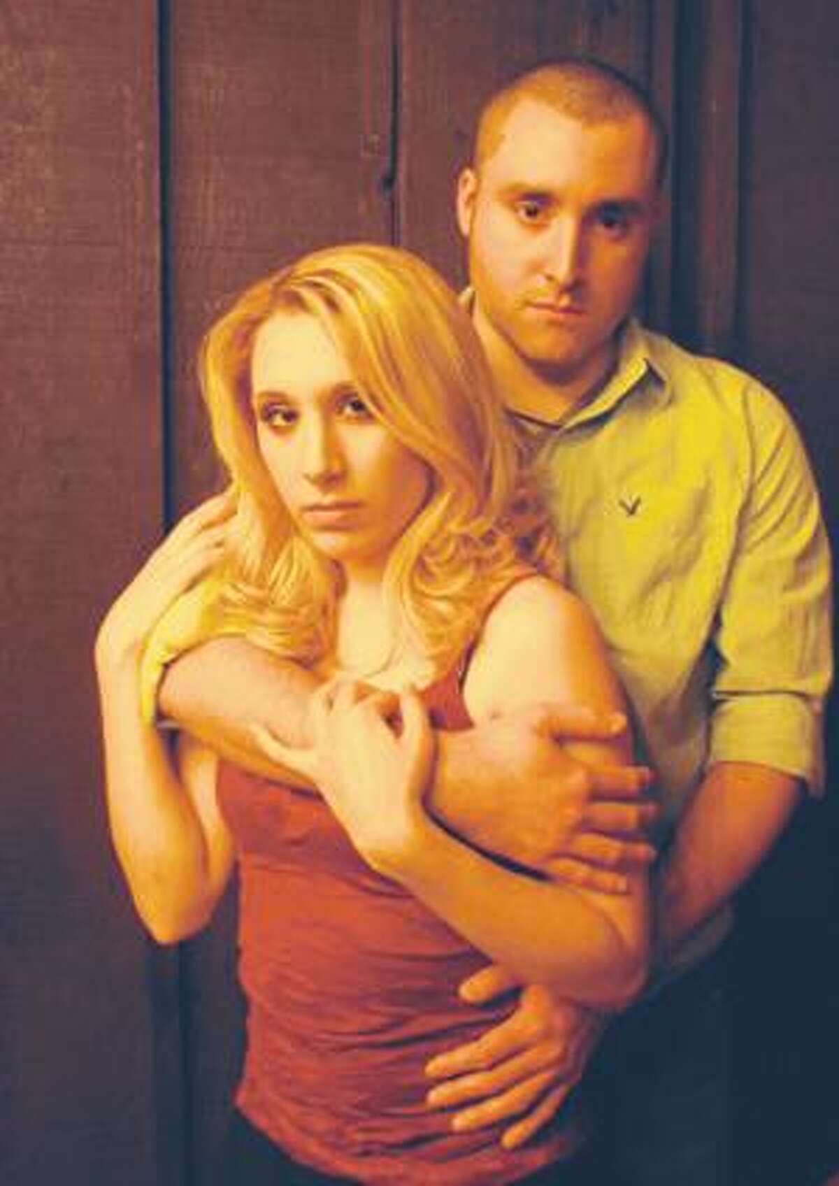 'Reach' dinner theater world premiere Feb. 11 in Jamesville; show runs