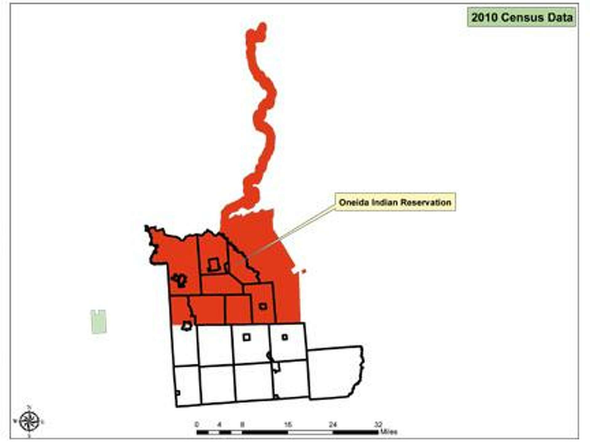 Oneida Indian Nation Logo Oneida Indian Nation Reservation Map To Be