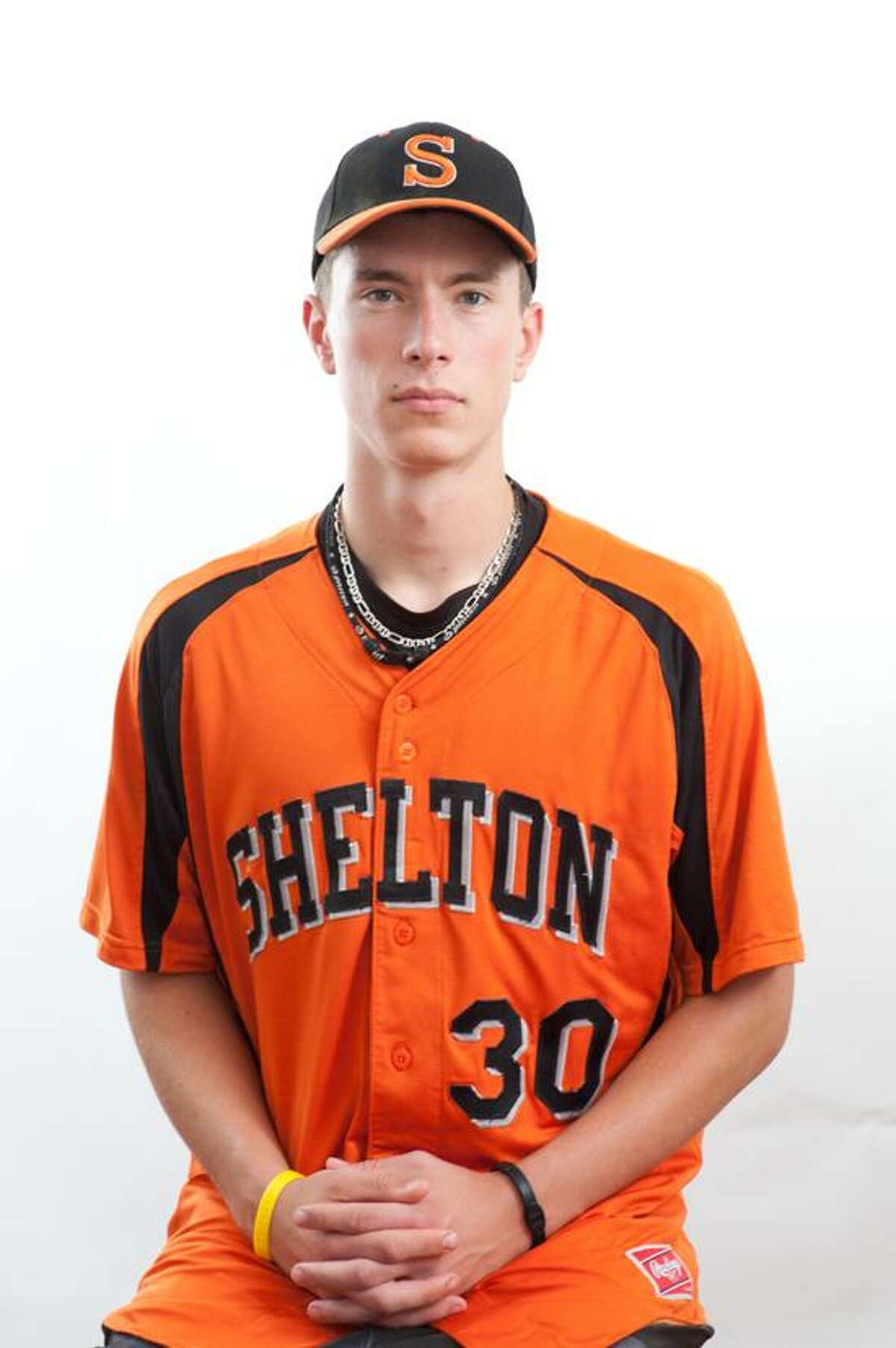 Male Athlete of Week: Ryan Testani, Shelton baseball.