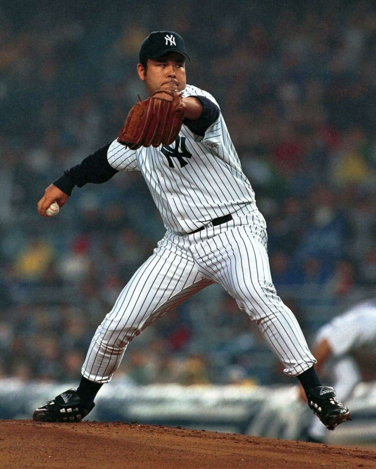 Former Yankees pitcher Hideki Irabu found dead - The San Diego