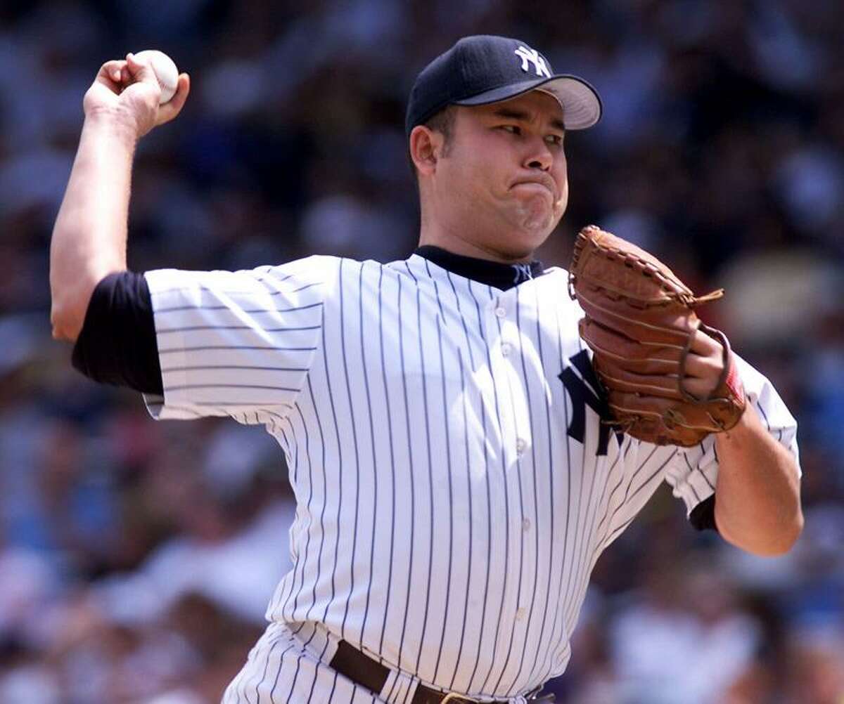 Former Yankees pitcher Hideki Irabu found dead (slideshow)