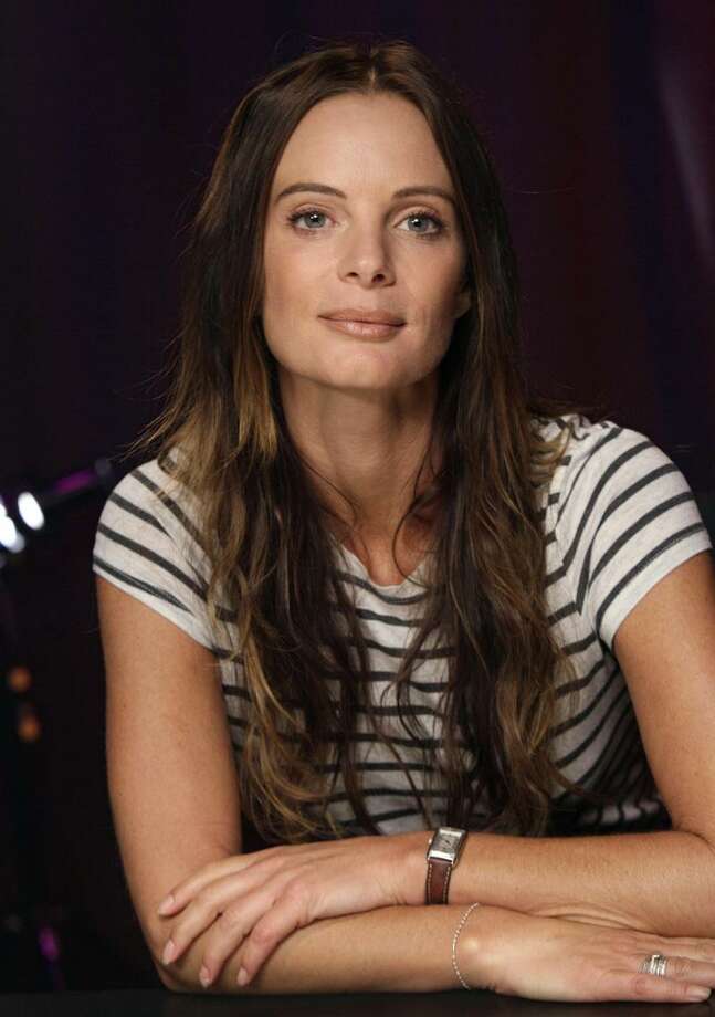 Gabrielle Anwar news