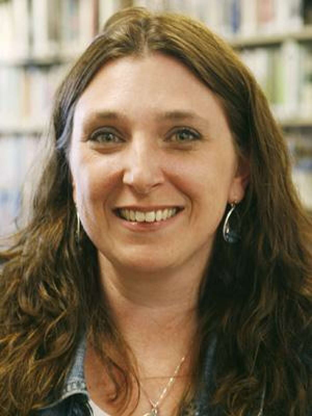 Library changed SherrillKenwood Free Library director Bonnie Unsworth