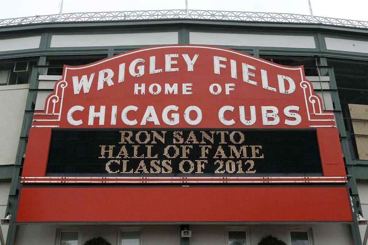 Two new members to be inducted into Cubs Hall of Fame - Marquee