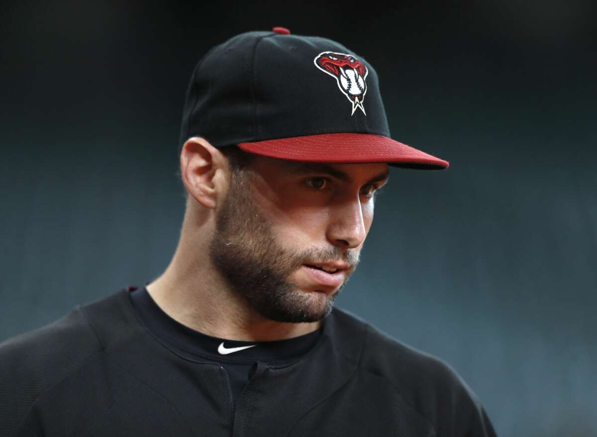 2013 Arizona Diamondbacks Batting Practice hat